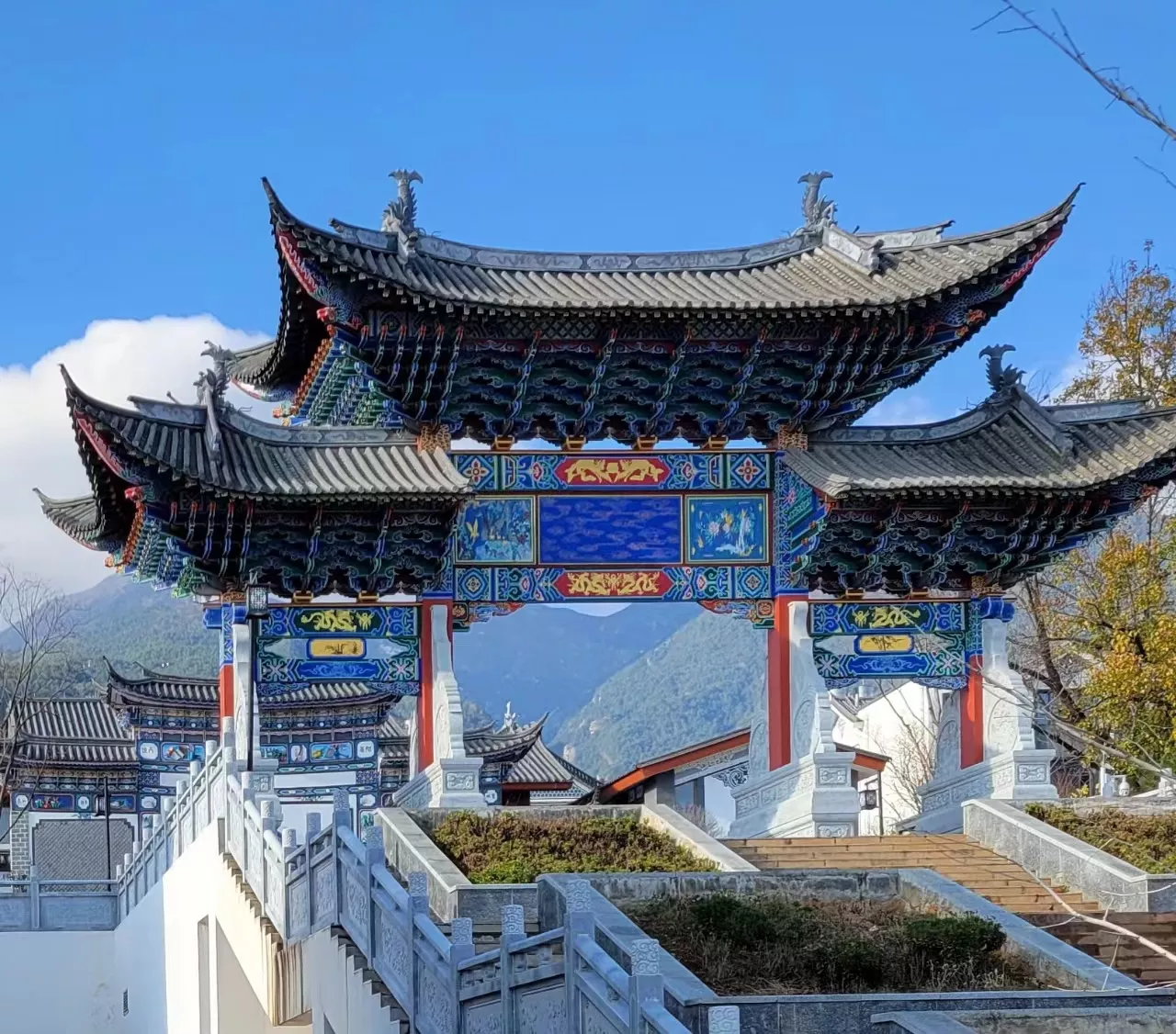 1806小镇