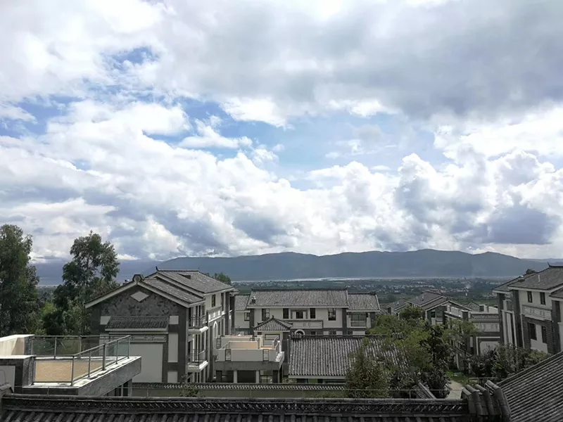 崇圣院